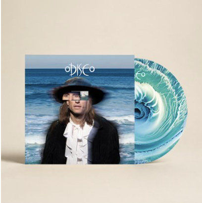 Disco ODISEO